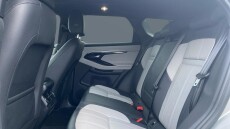 Land Rover Range Rover Evoque 1.5 P300e R-Dynamic SE 5dr Auto Hatchback